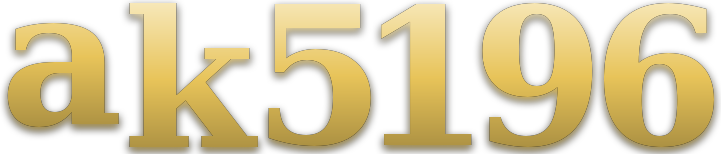 ak5196 logo