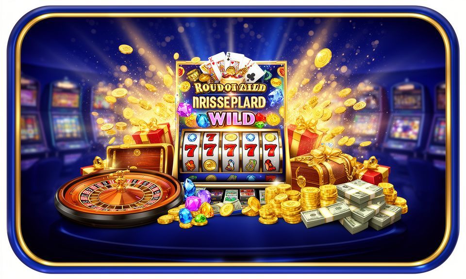 ak5196 Lombong Timah Slot di ak5196 — Masuk Terus ke Lobi
